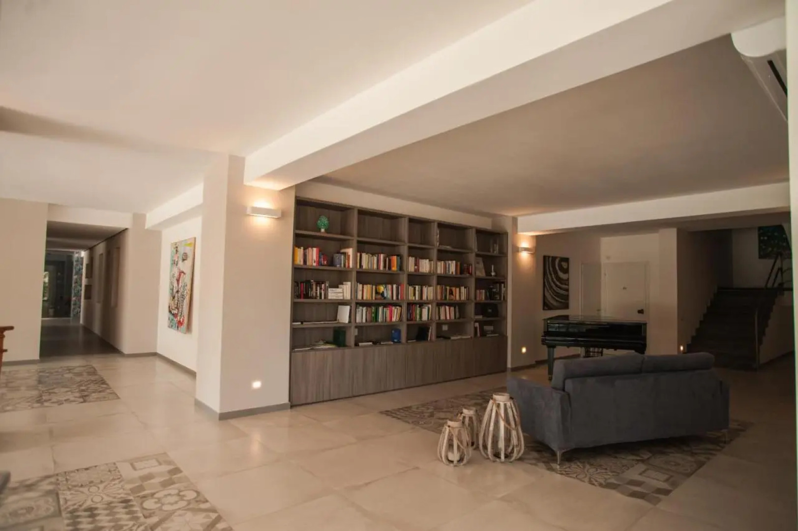 Luna Minoica Suites and Apartments