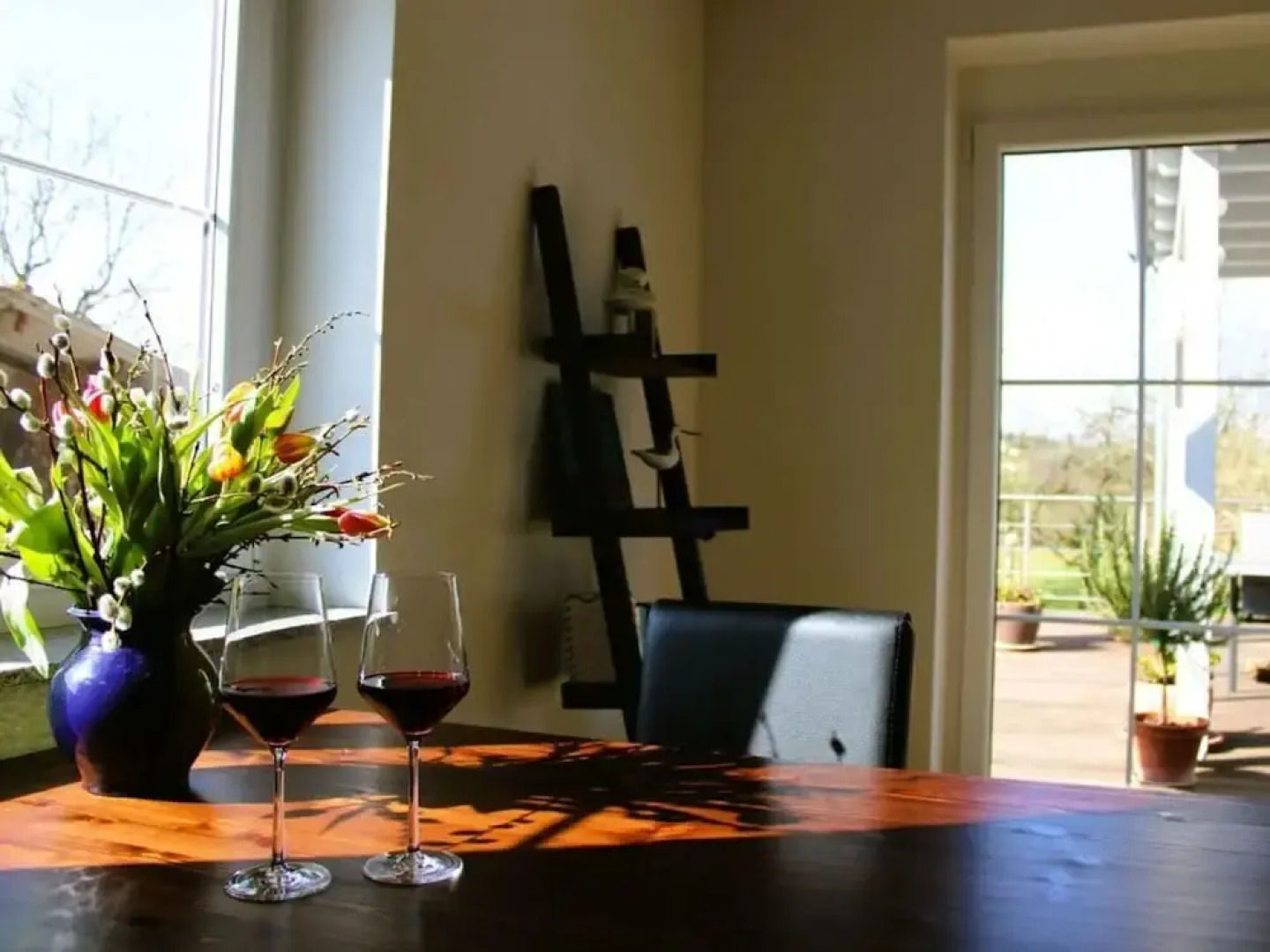 Holiday Apartment Chapel