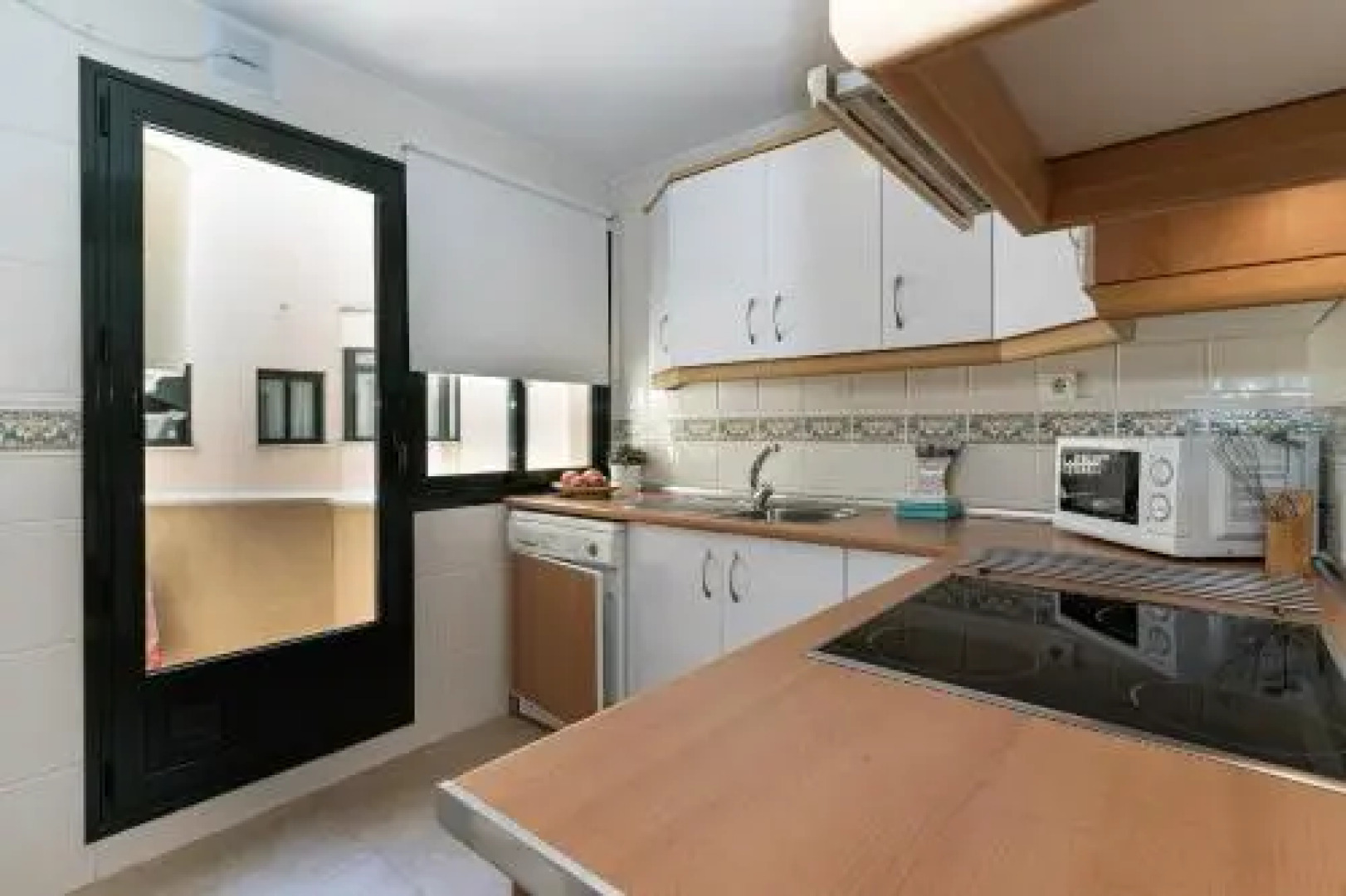 Andaluz Apartments Torrecilla