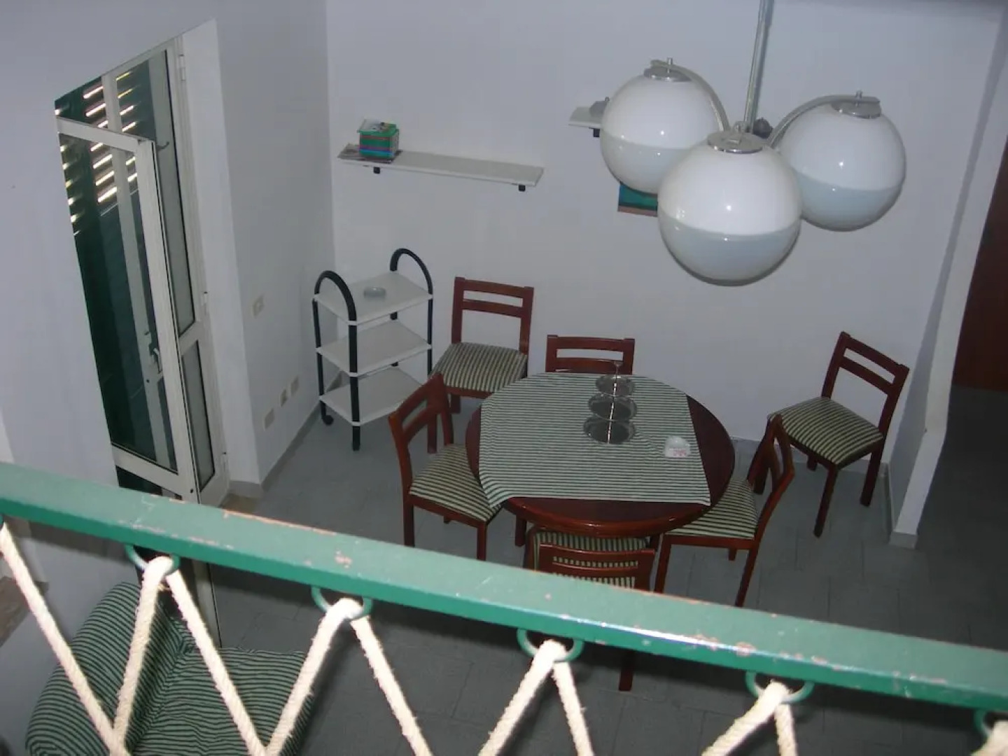 Apartment With 2 Bedrooms in Sellia Marina, With Furnished Balcony Near the Beach