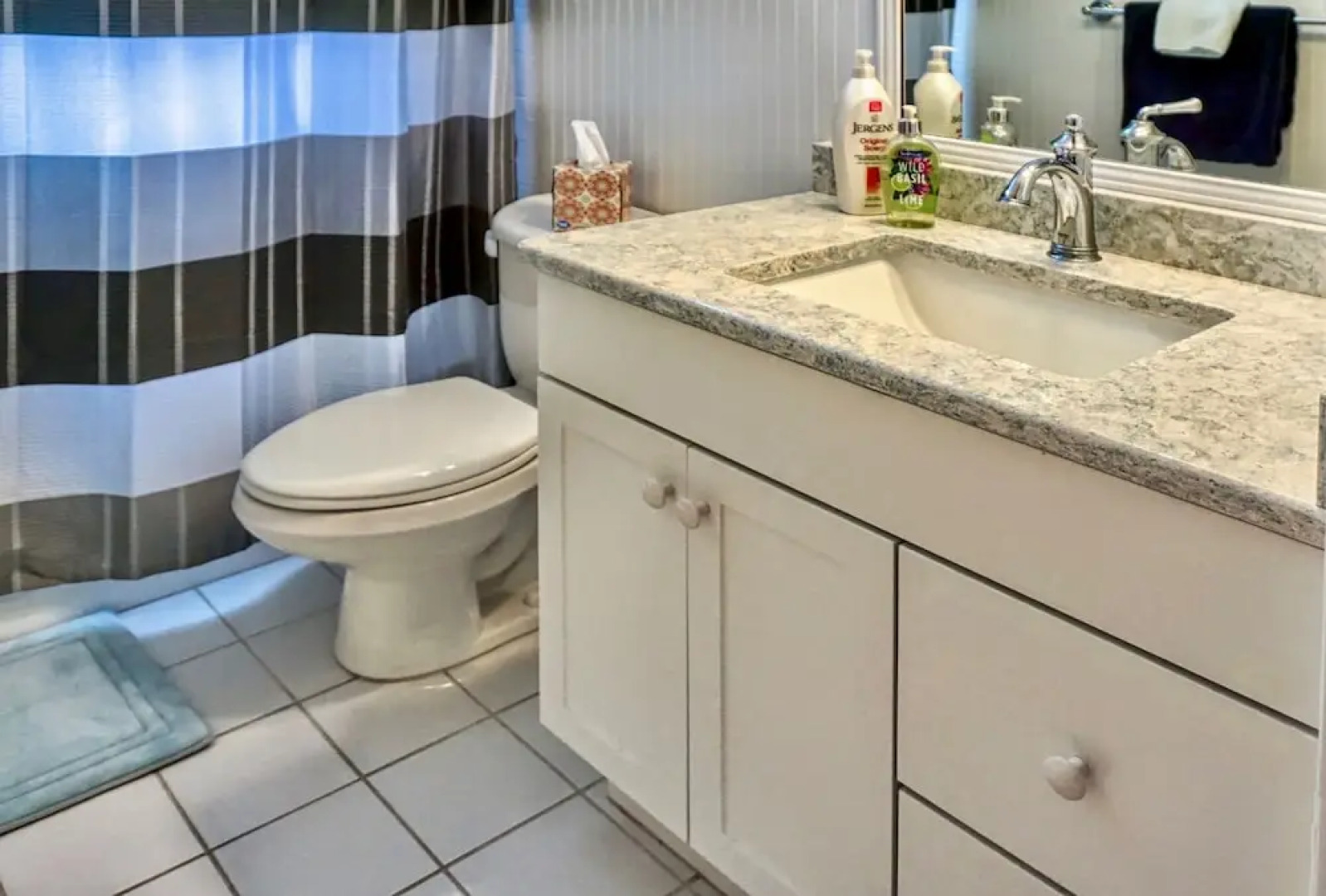 Key West Style Beachtown Estate by TechTravel