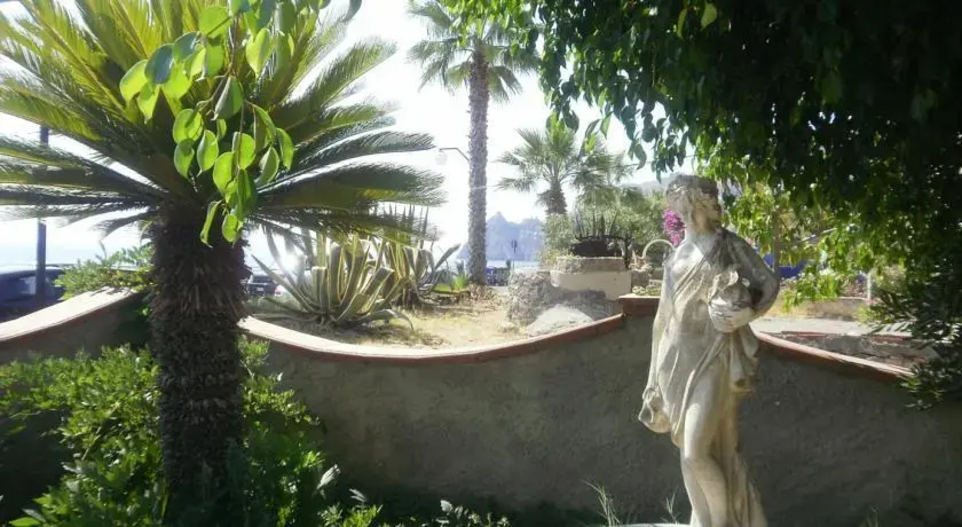 Casa Mare SantAlessio