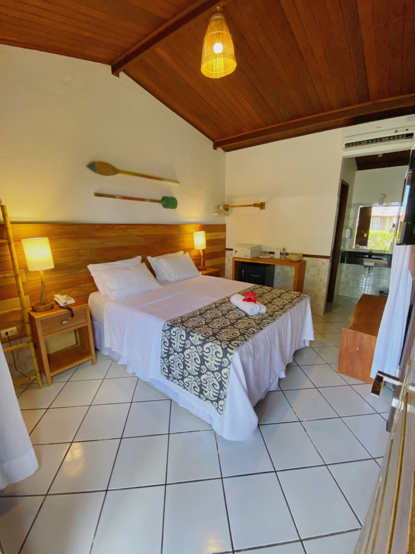 Pousada Estrela do Mar Noronha by Alto da Ilha