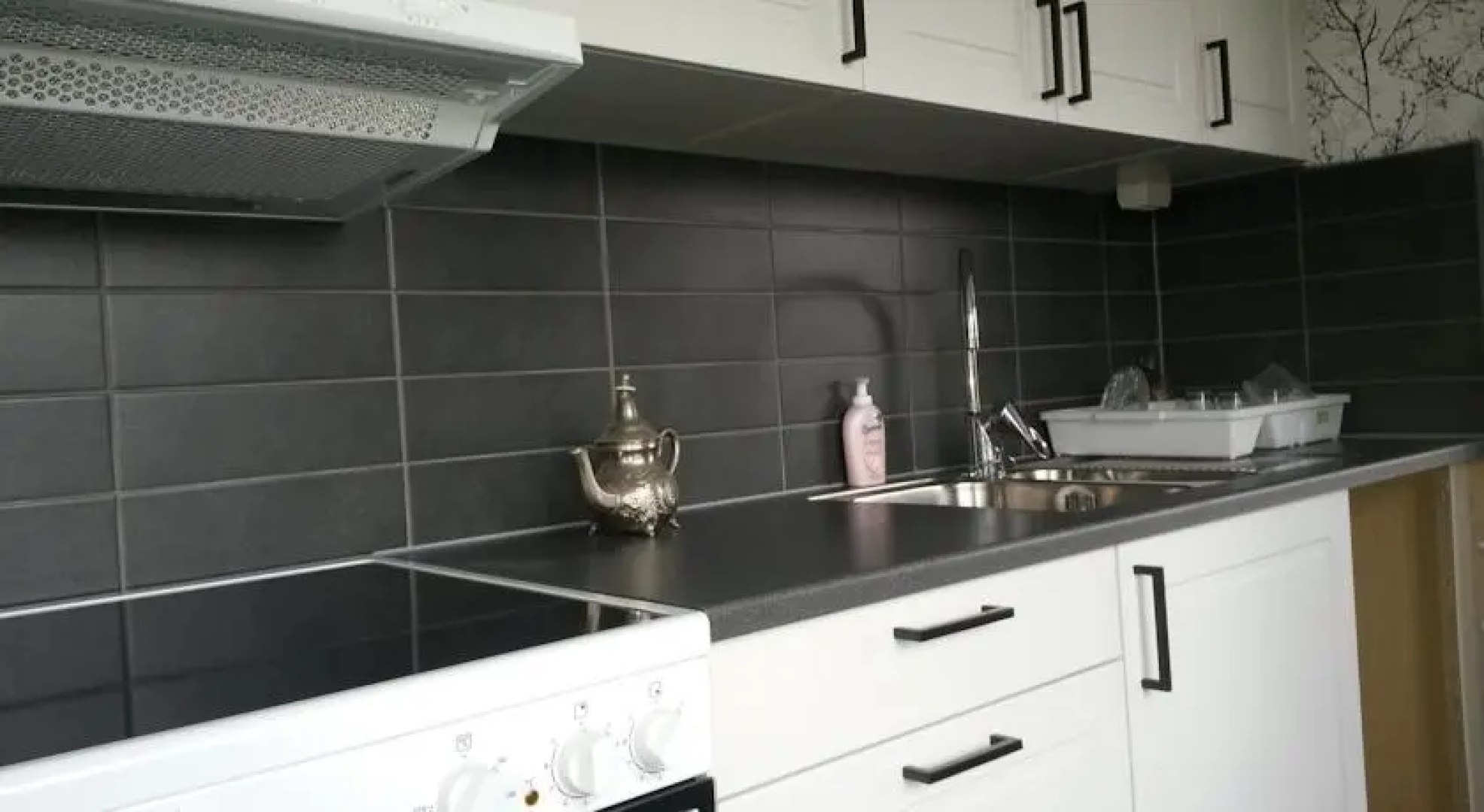 Rydebäck Bed and Breakfast