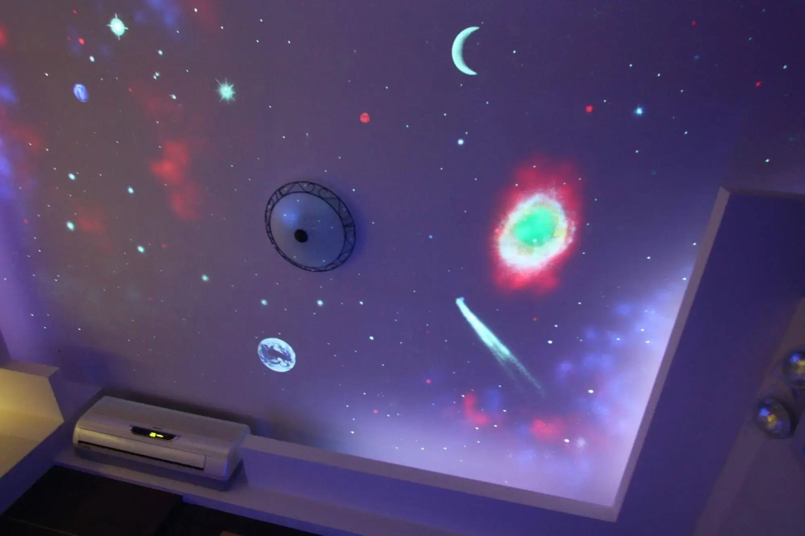 Warner Leisure Hotel