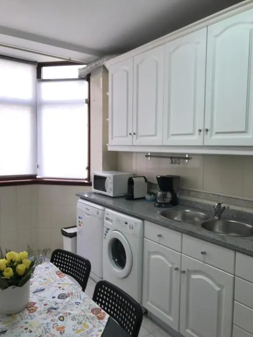 Apartamento Praia da Amorosa