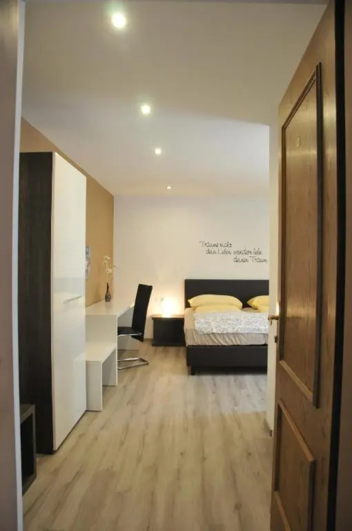 Hotel Krmstl "Zur Stadt Gmunden"