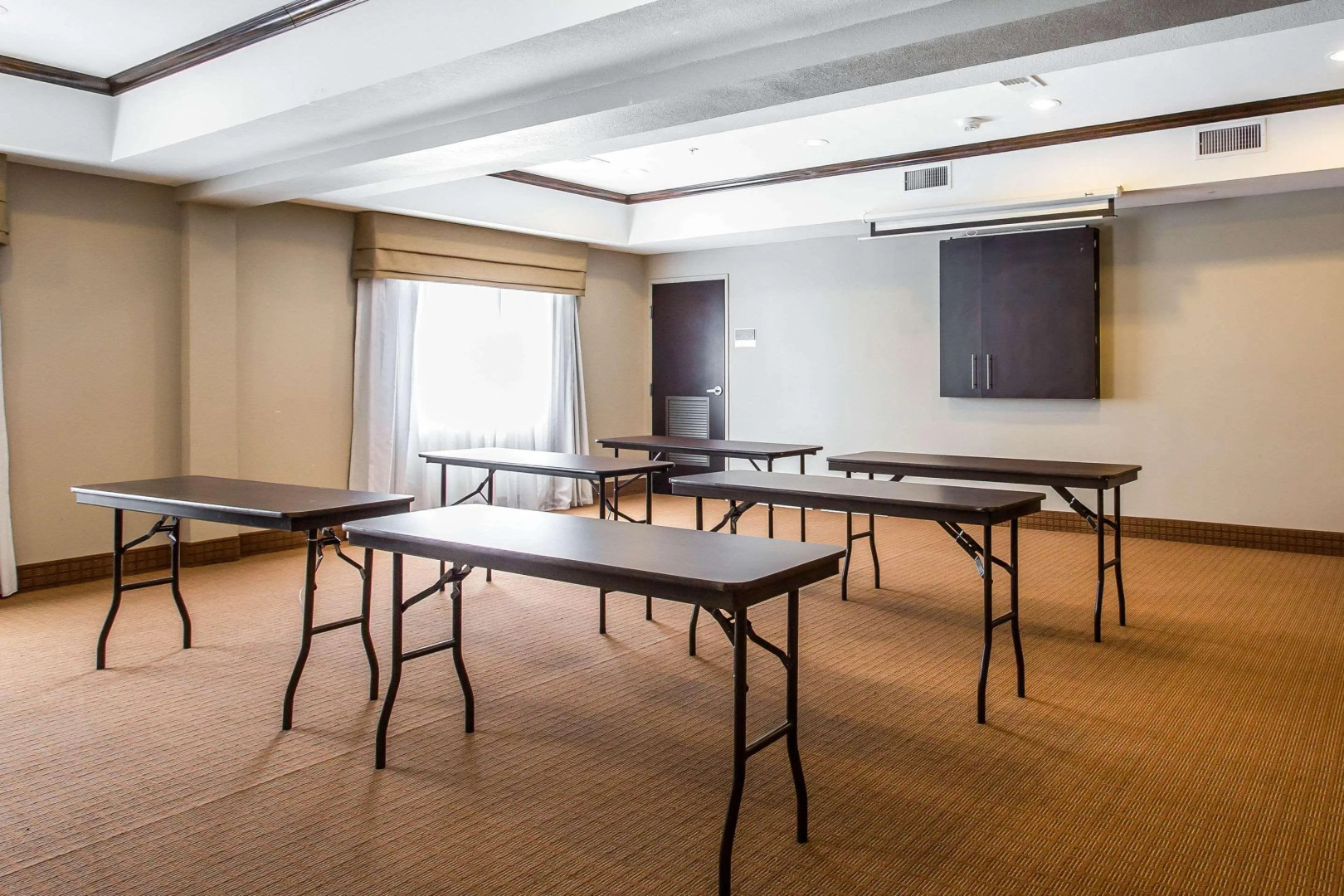 Sleep Inn & Suites Lubbock West