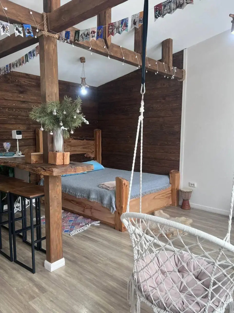 Семейная мини-ферма Фазенда