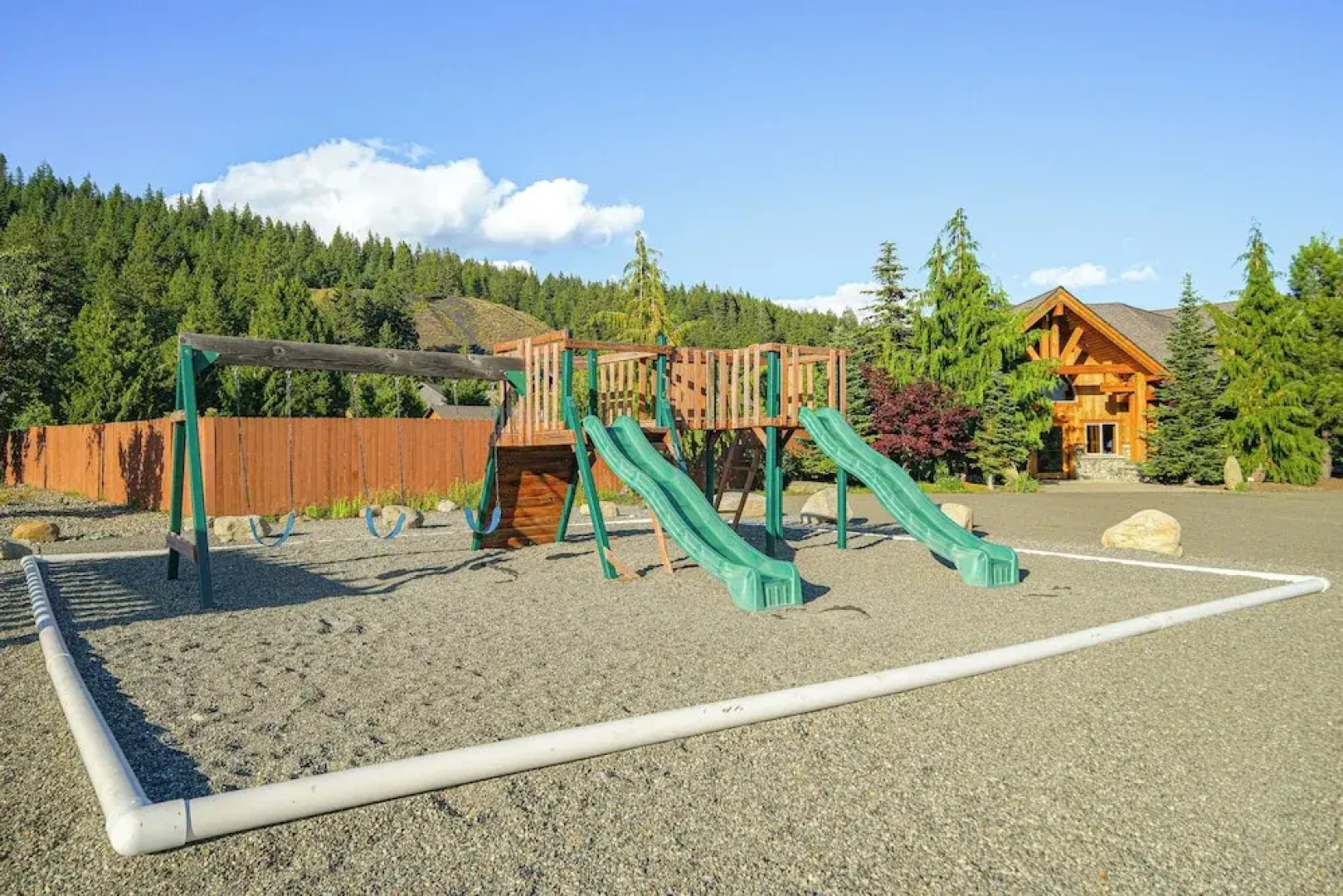 Ronald Vacation Rental Near Suncadia Resort