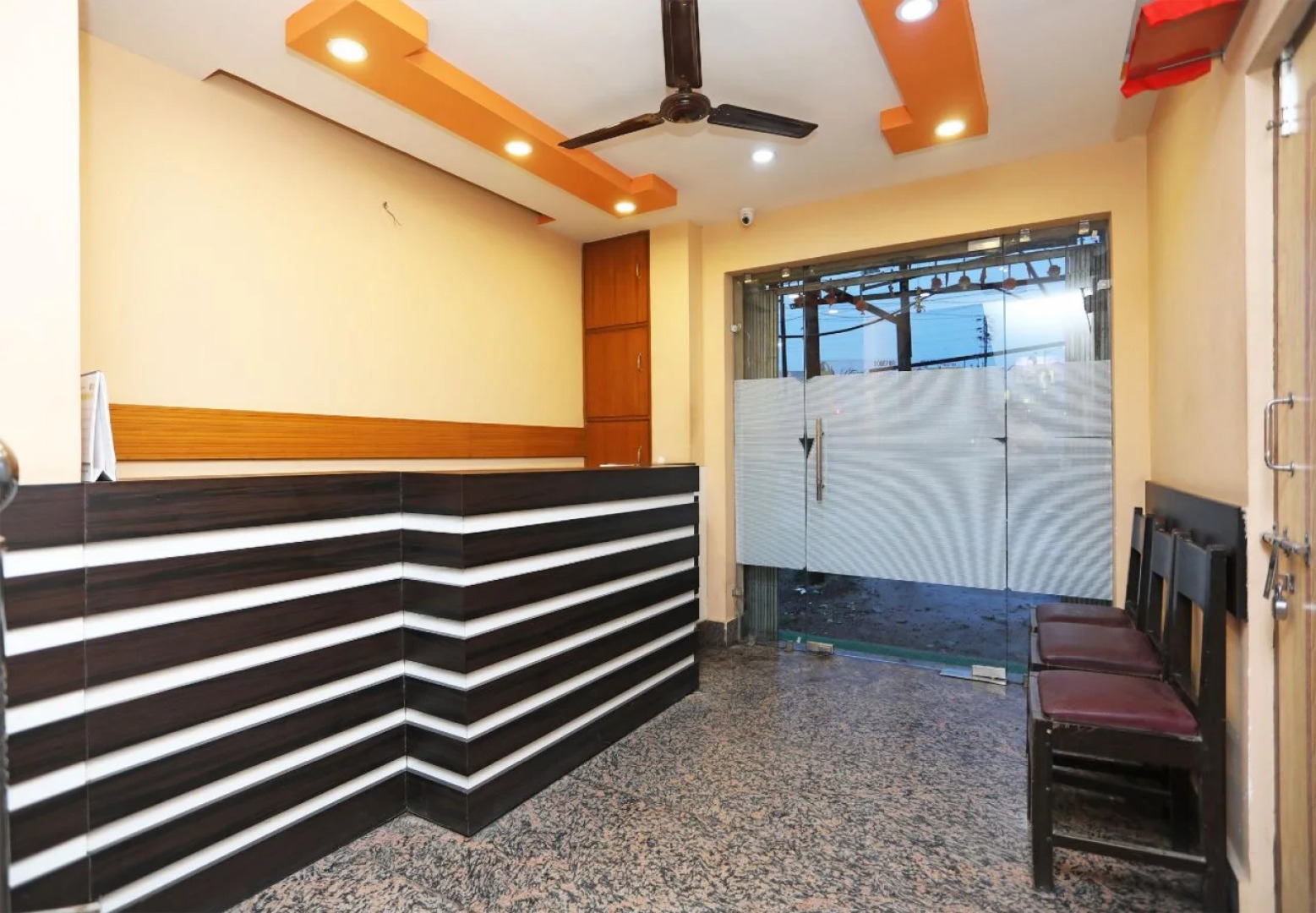 Classic Inn By OYO Rooms