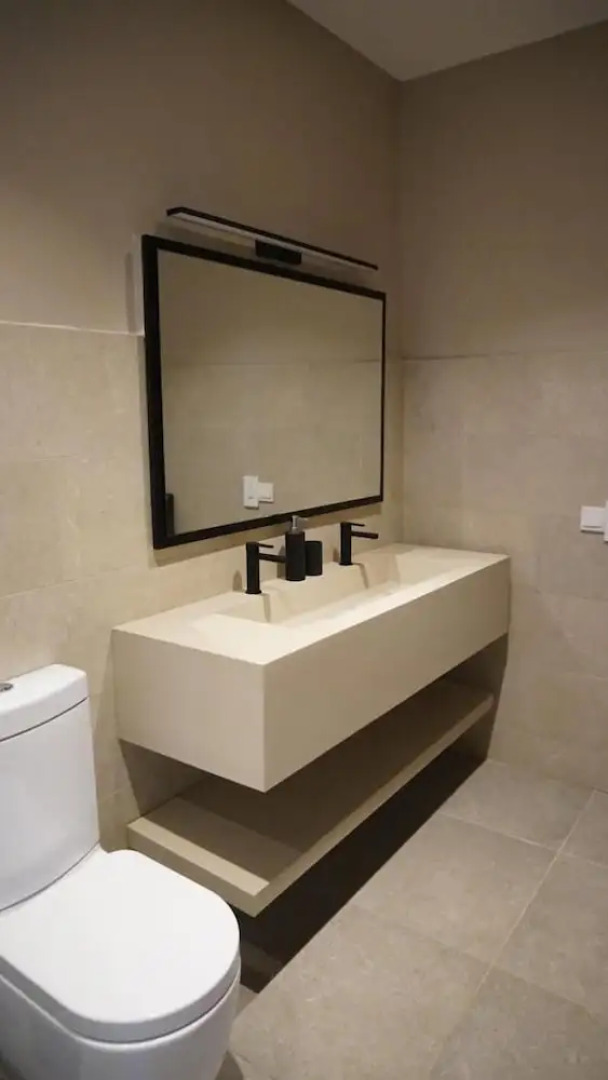 Room-villa Bluu at the Beach