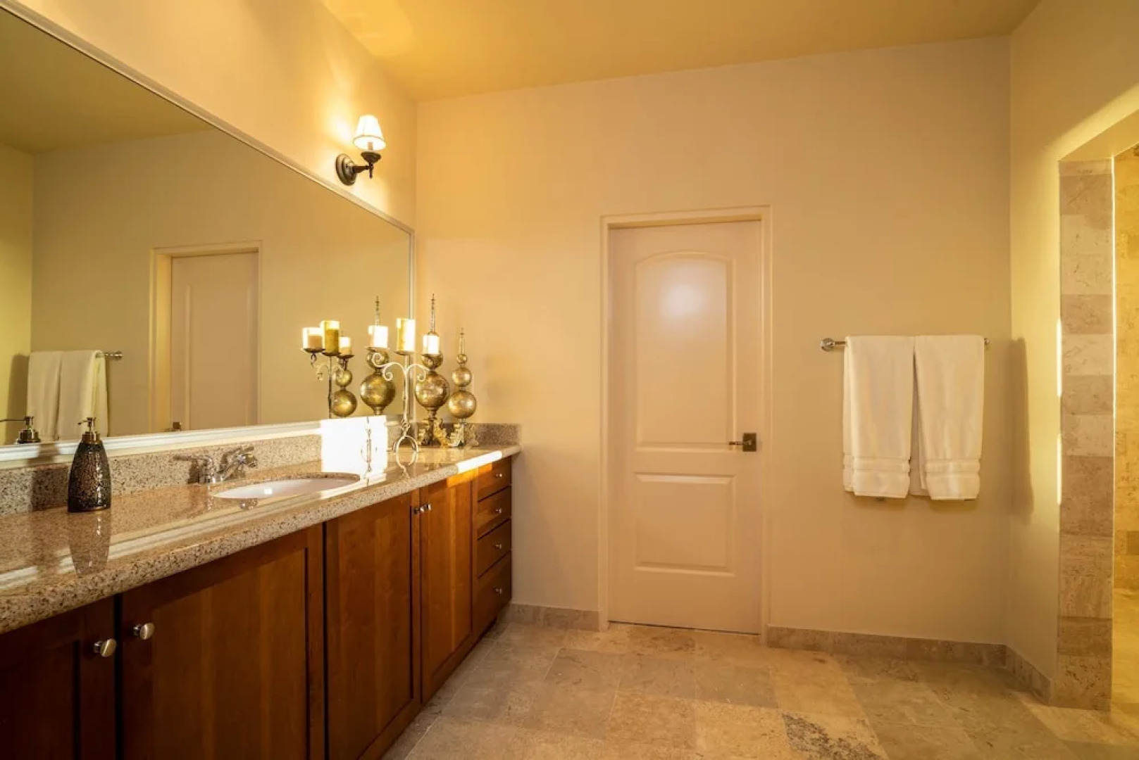 Paraiso Del Mar Resort A502 3 Bed by Casago