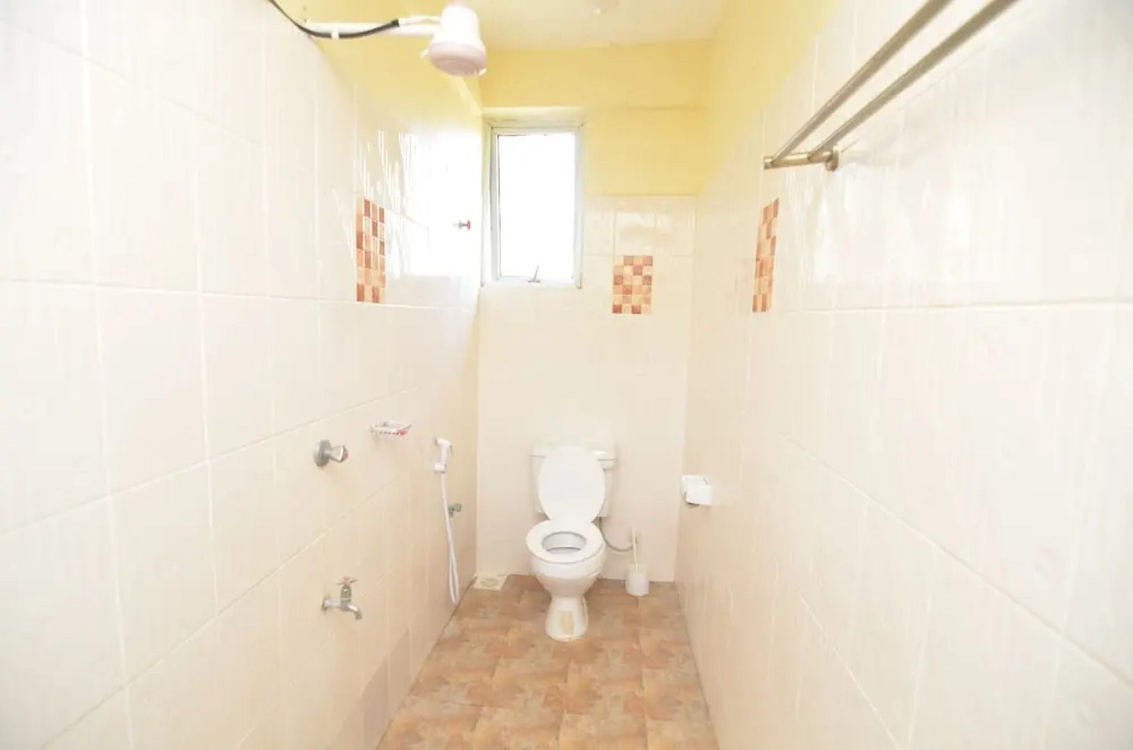 Silent Cruise Resort