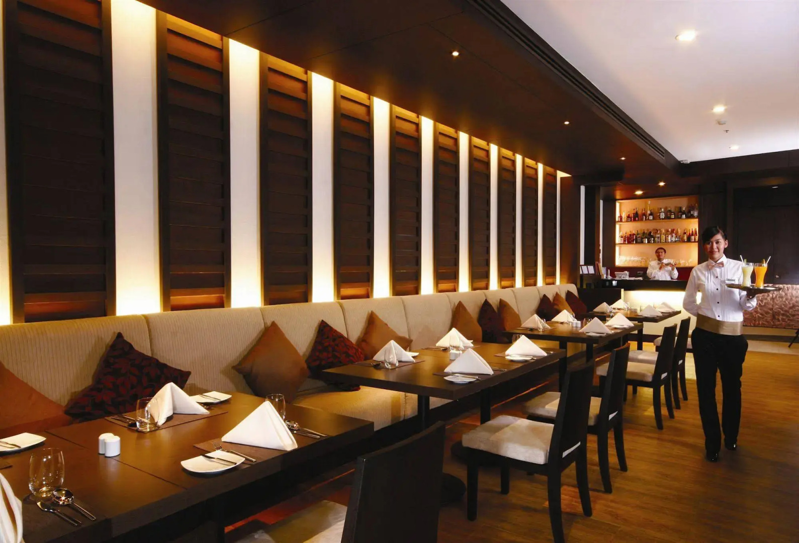 Kantary Hotel Kabinburi