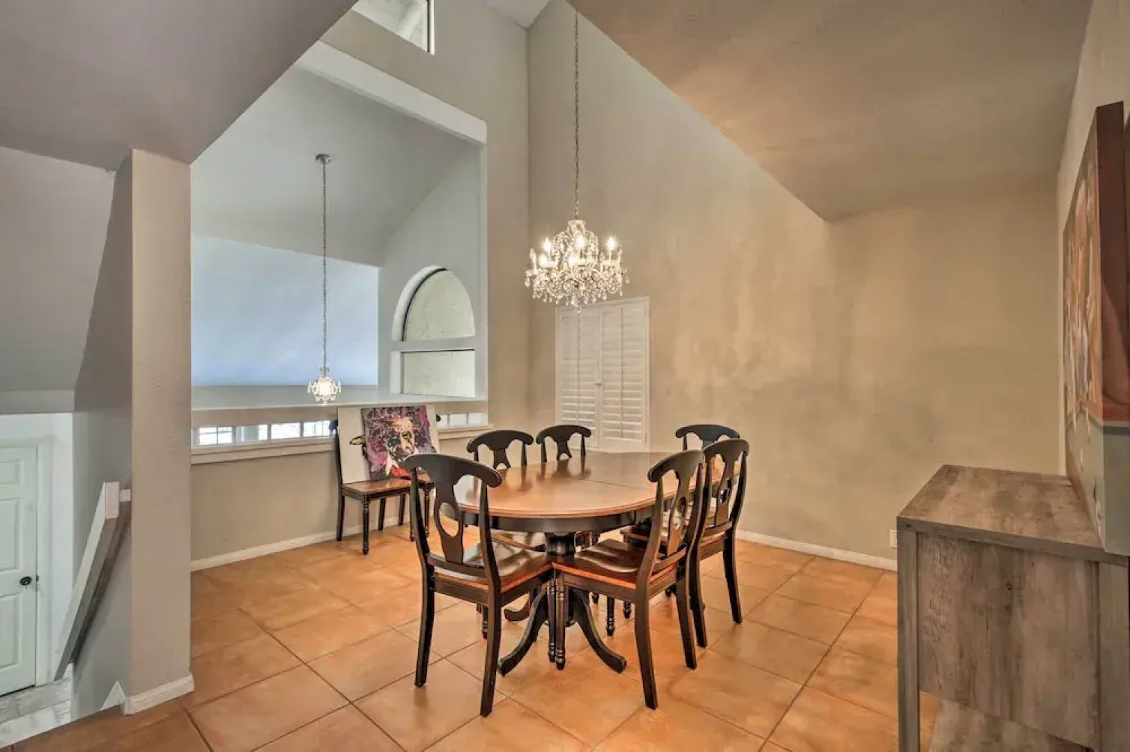 Spacious El Cajon Villa - 14 Mi to Downtown!