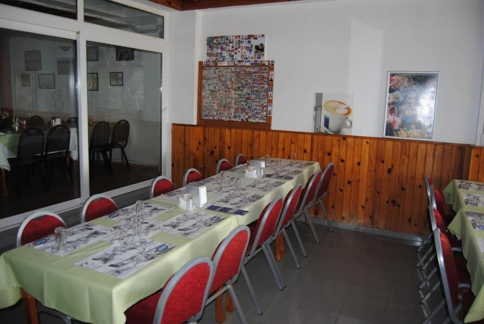 Hotel Hisarlık