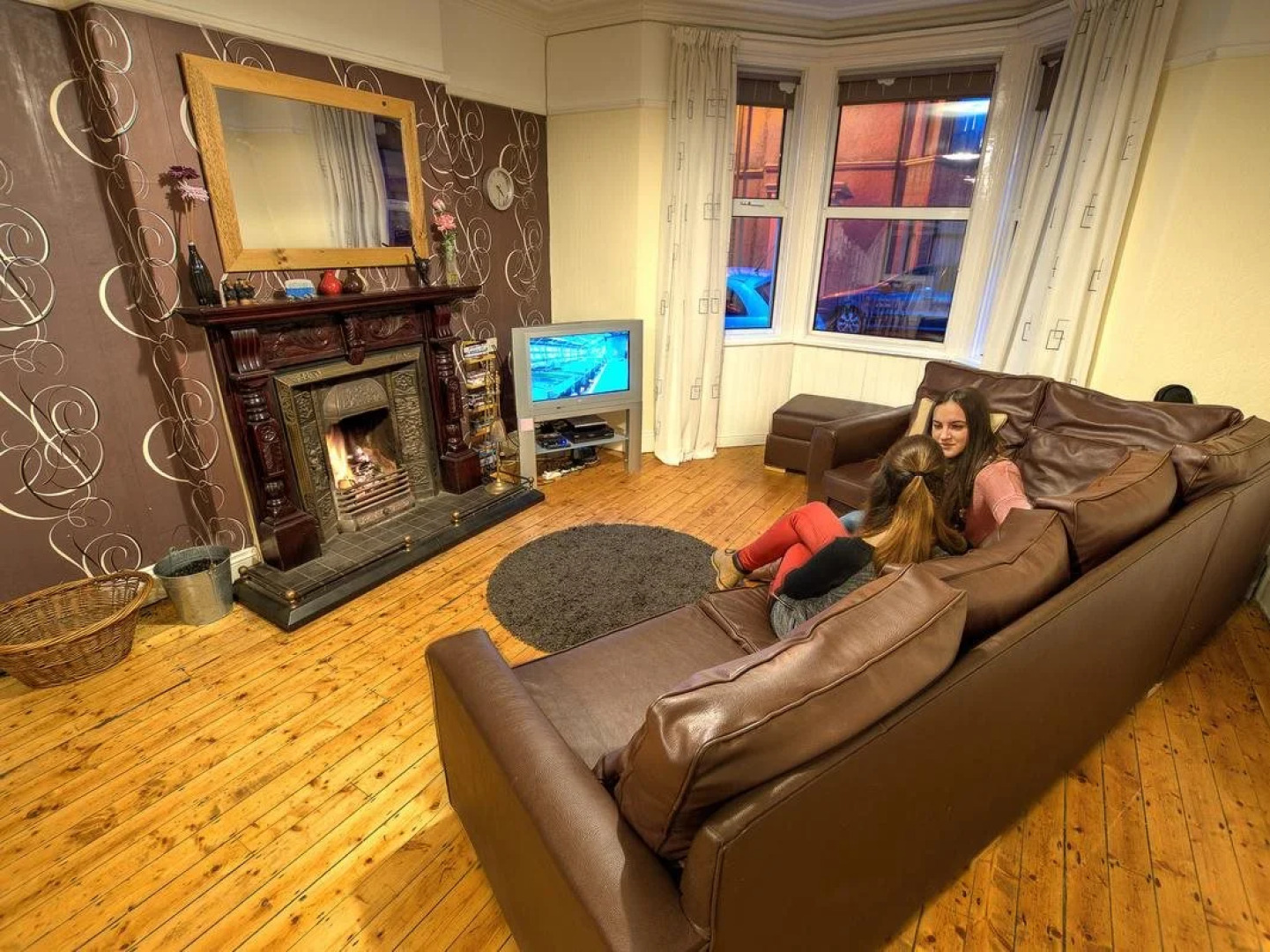 Portrush Holiday Hostel