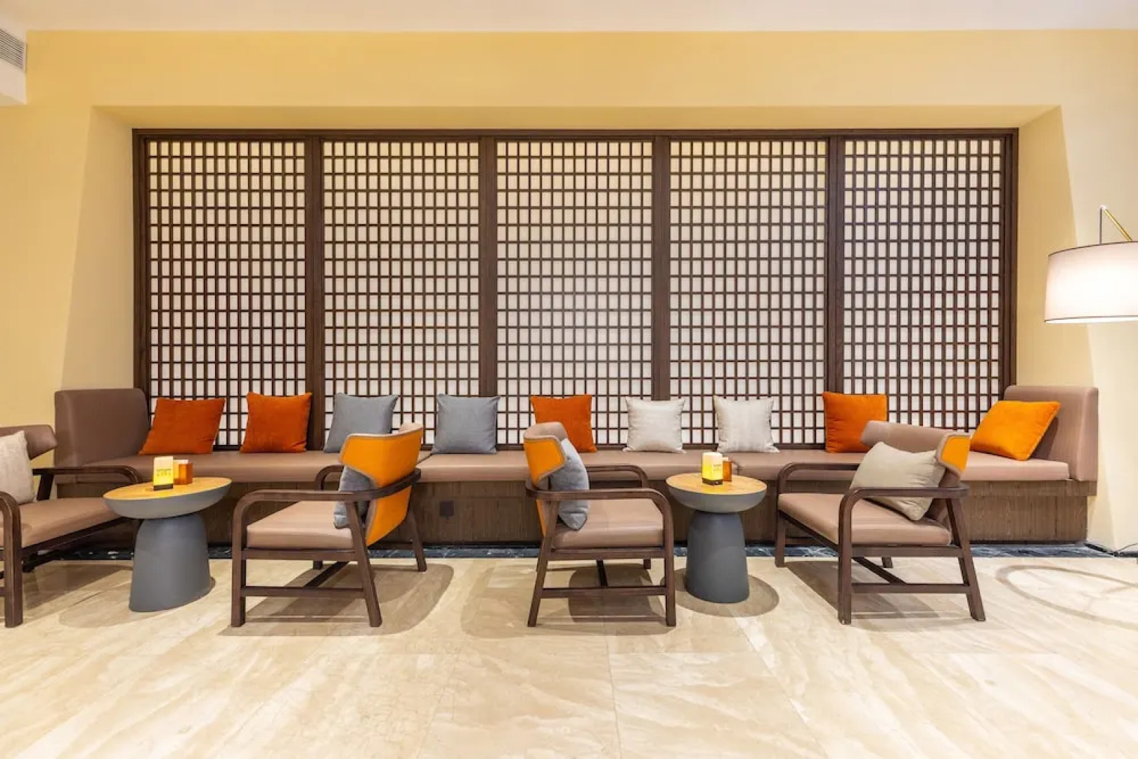 JOVE MOUNTAIN UrCove Nyingchi Hotel