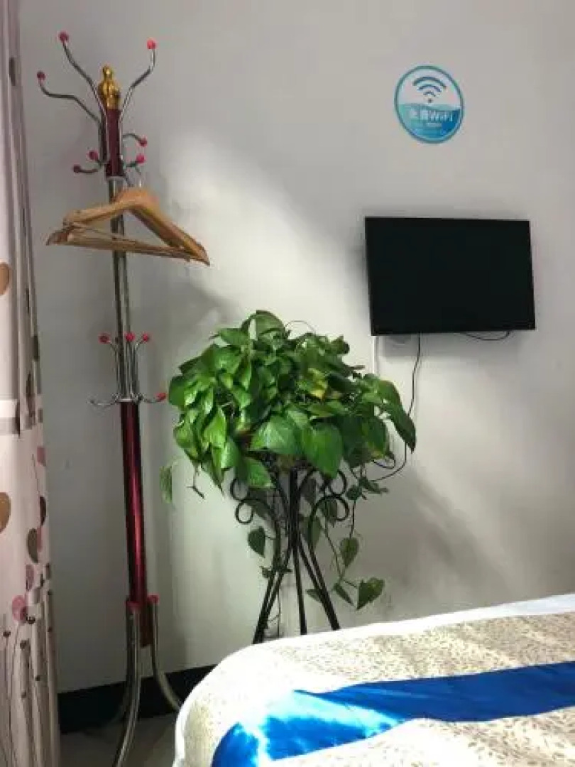 Sanqing Mountain Quanlin Farm Stay