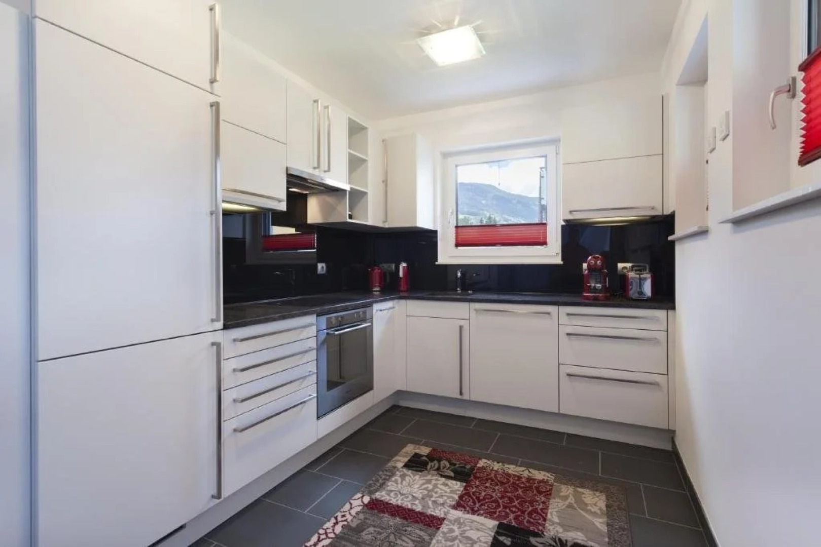 Ferienhaus Salzgeber