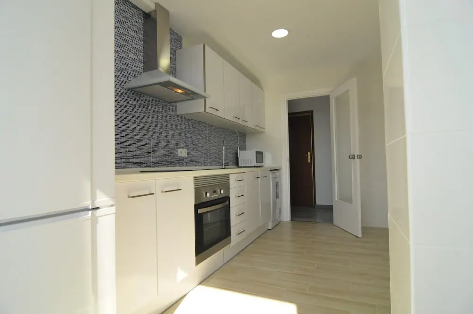 HomeHolidaysRentals Apartamento Solmar - Costa Barcelona