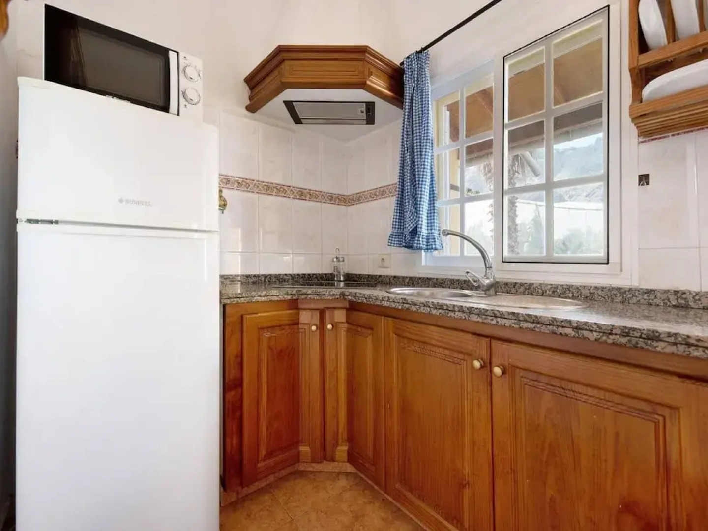 Country House Buenavista Near Sea Beach