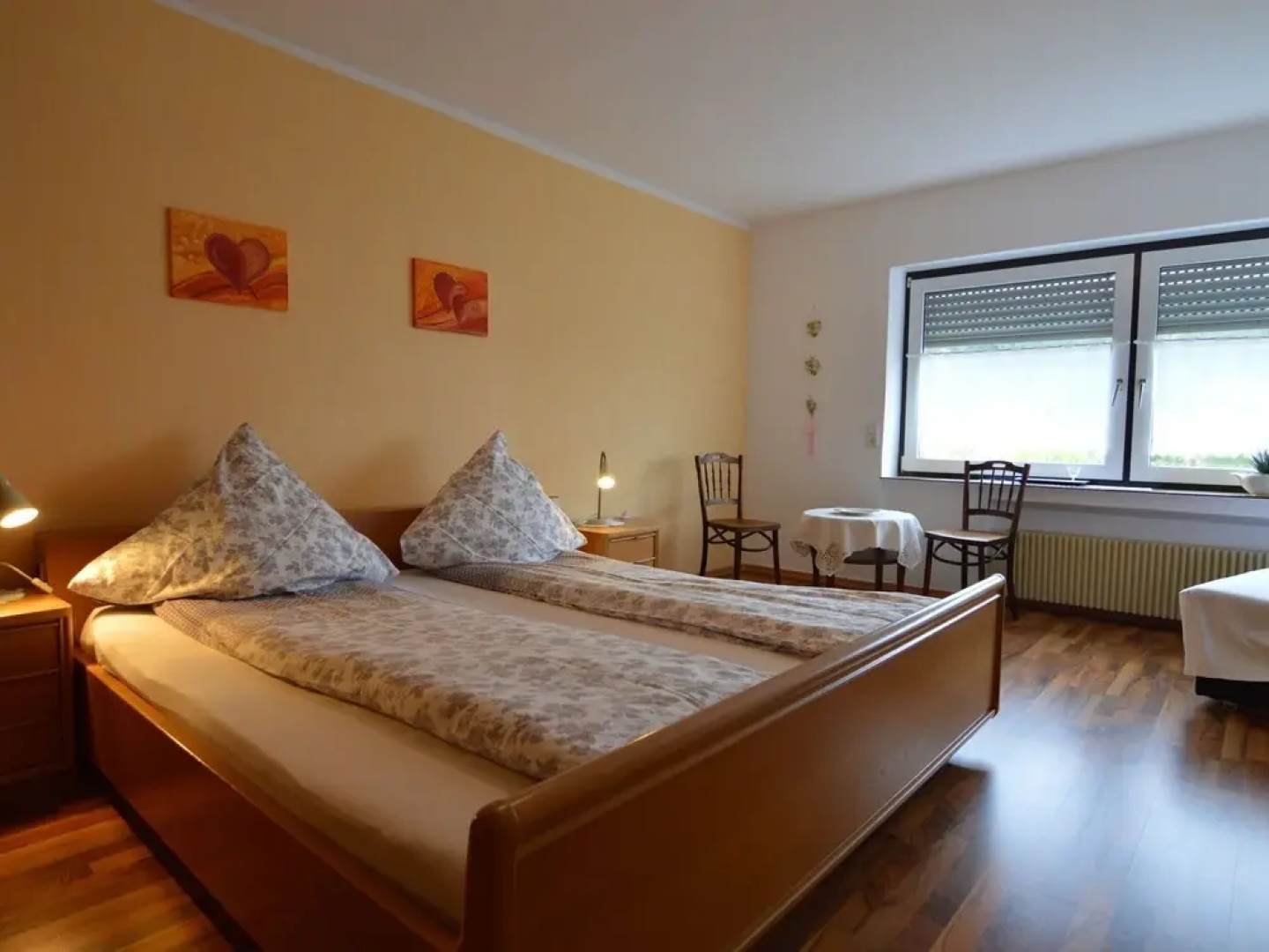 Modern Apartment in Nimshuscheid Near the Forest