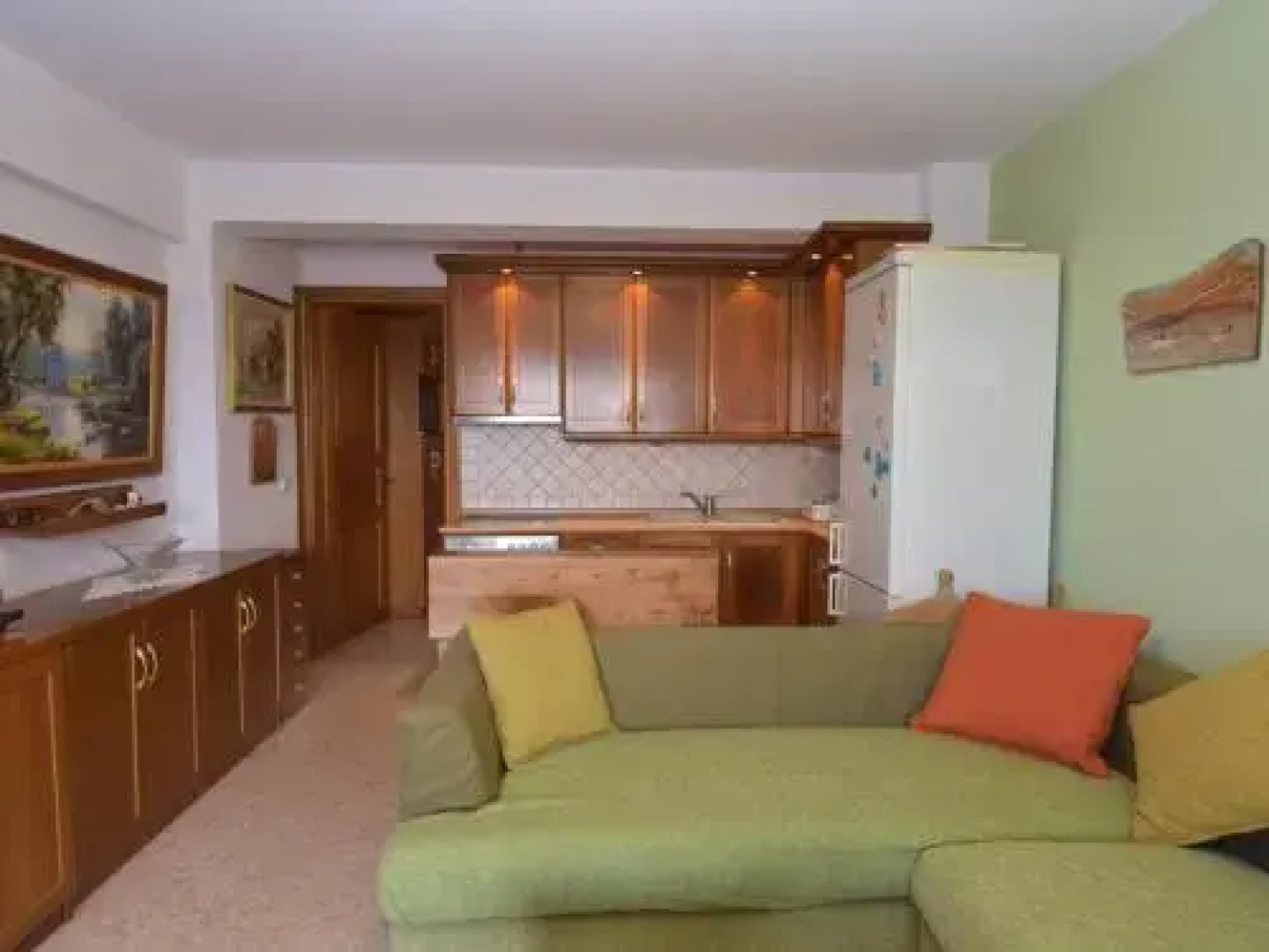 Camellia House Seafront - Nea Potidea Halkidiki