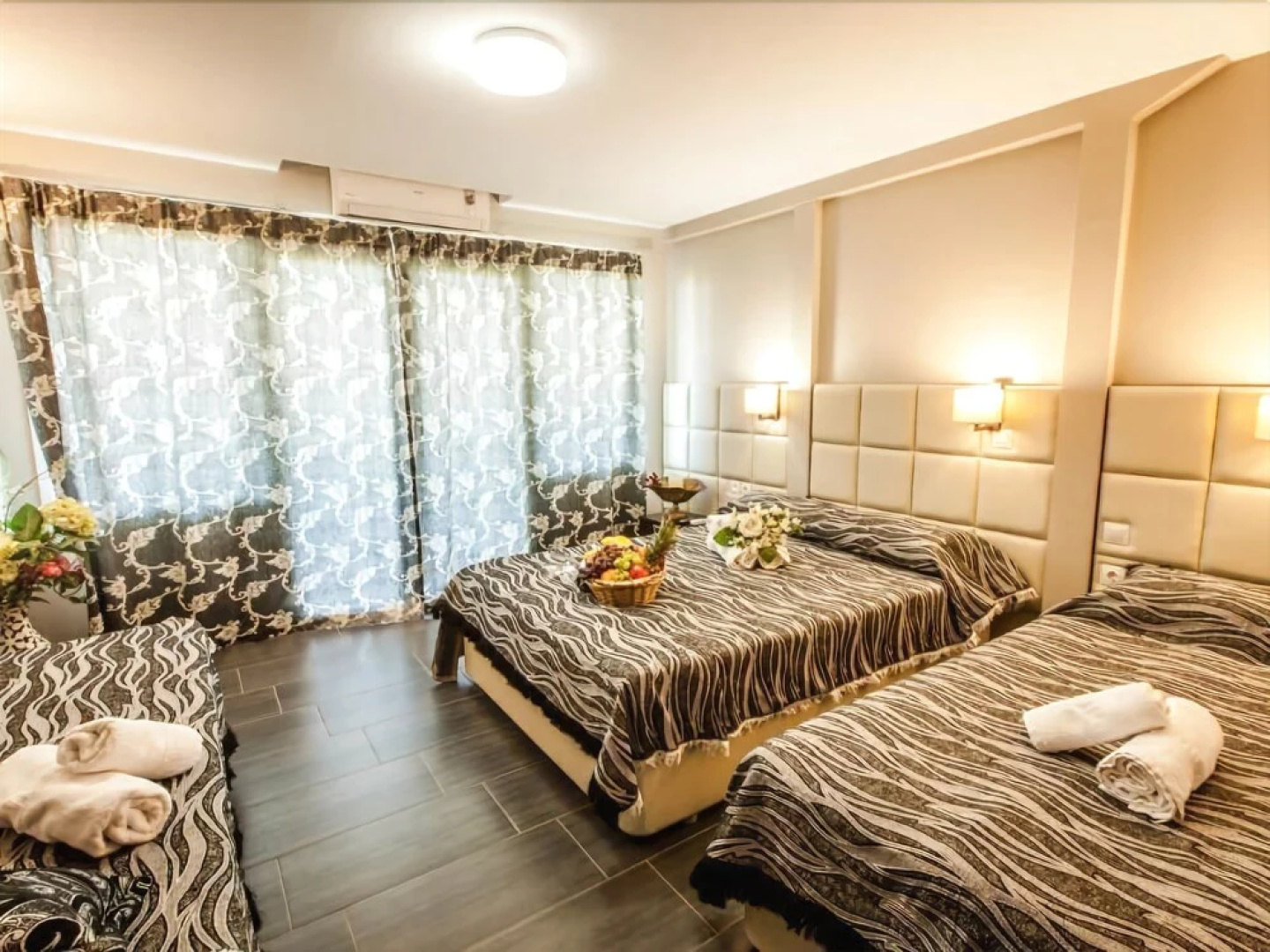 Porto Daliani Apartments
