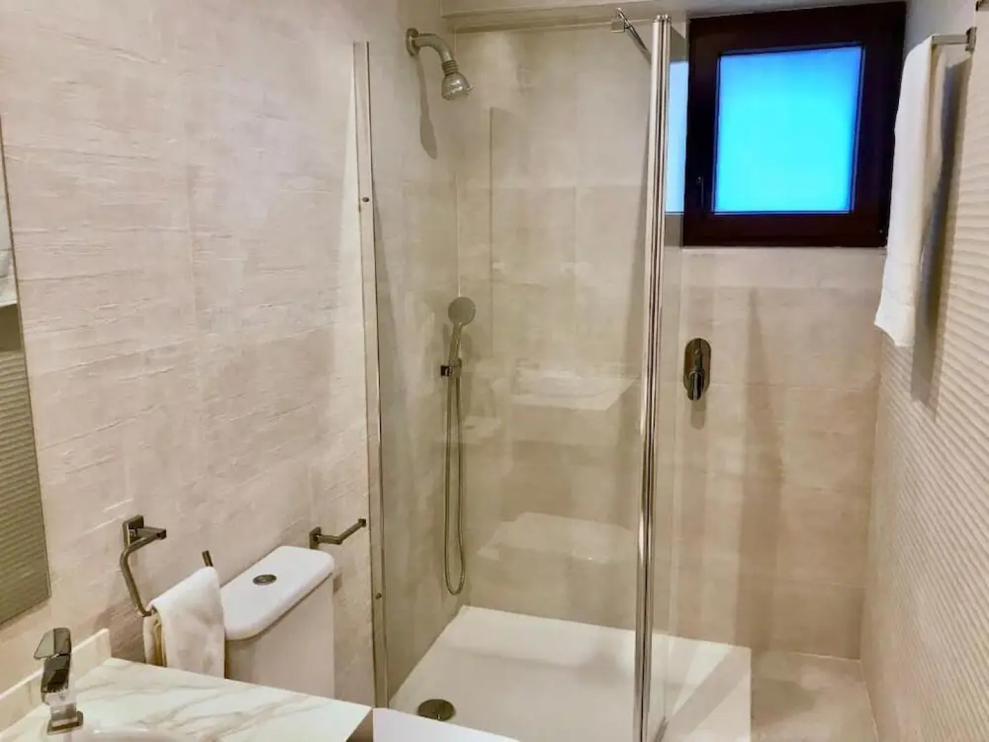 Apartamentos La Canal