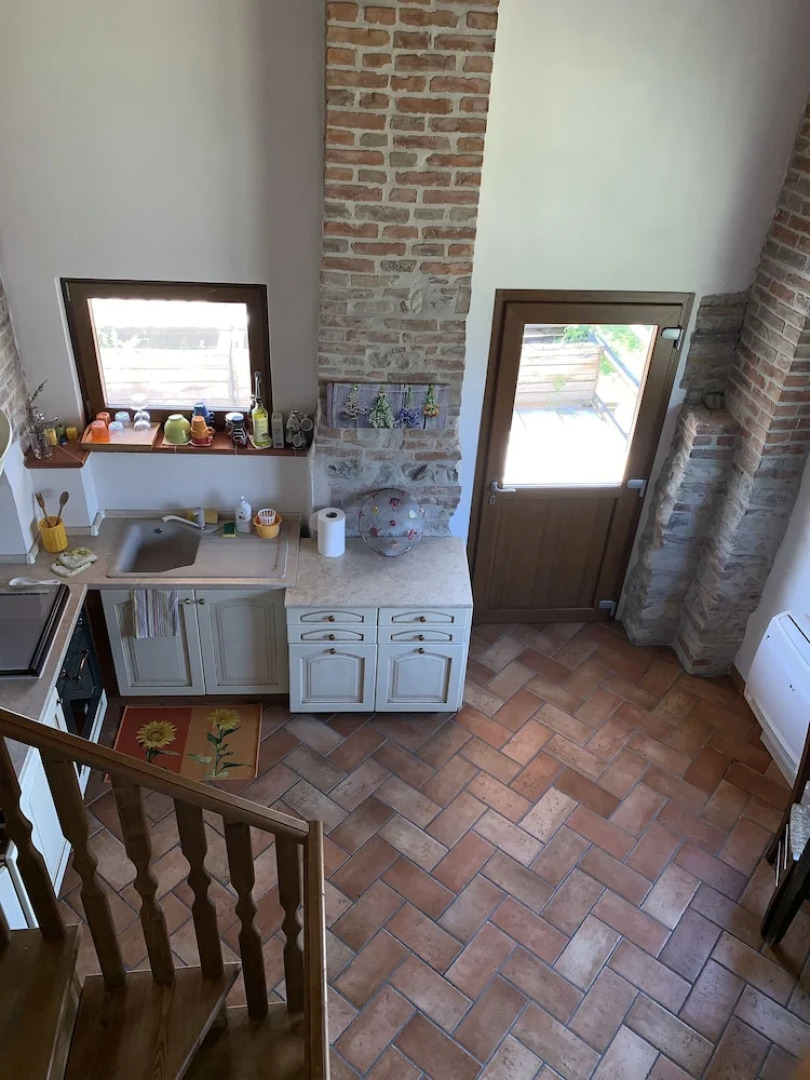 Tenuta di Cascina Diavolo dei Boschi