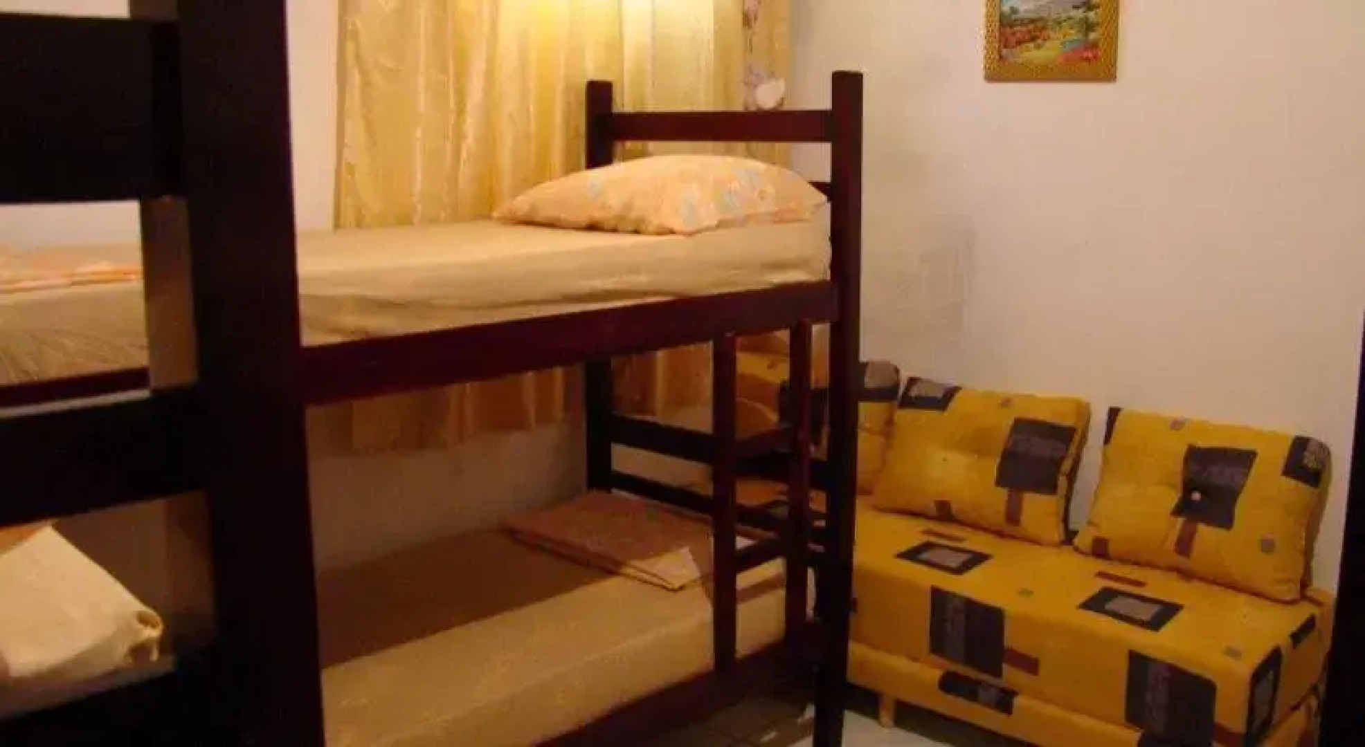 Pousada Cachoeira dos Anjos