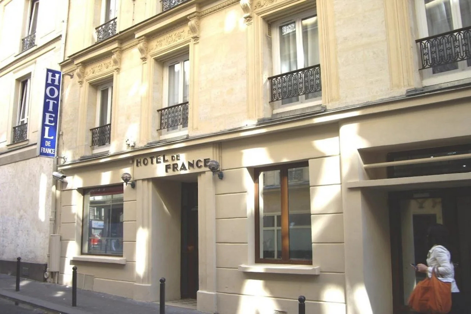 Hotel de France