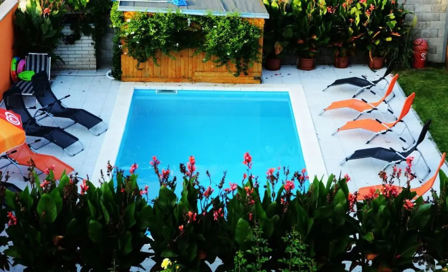 Penzion Relax Martina