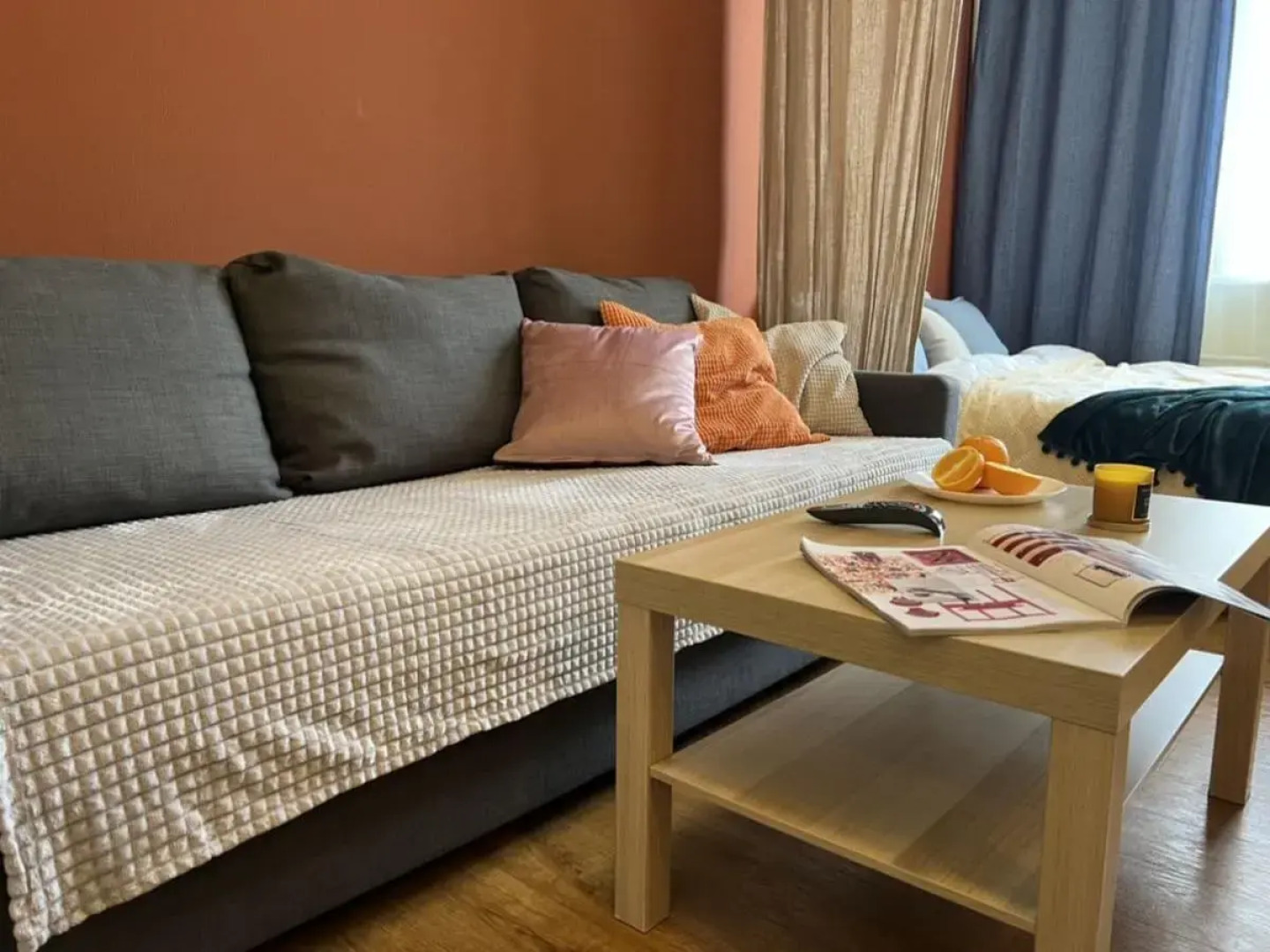 Диван и Чемодан на ул. Ватутина, 39