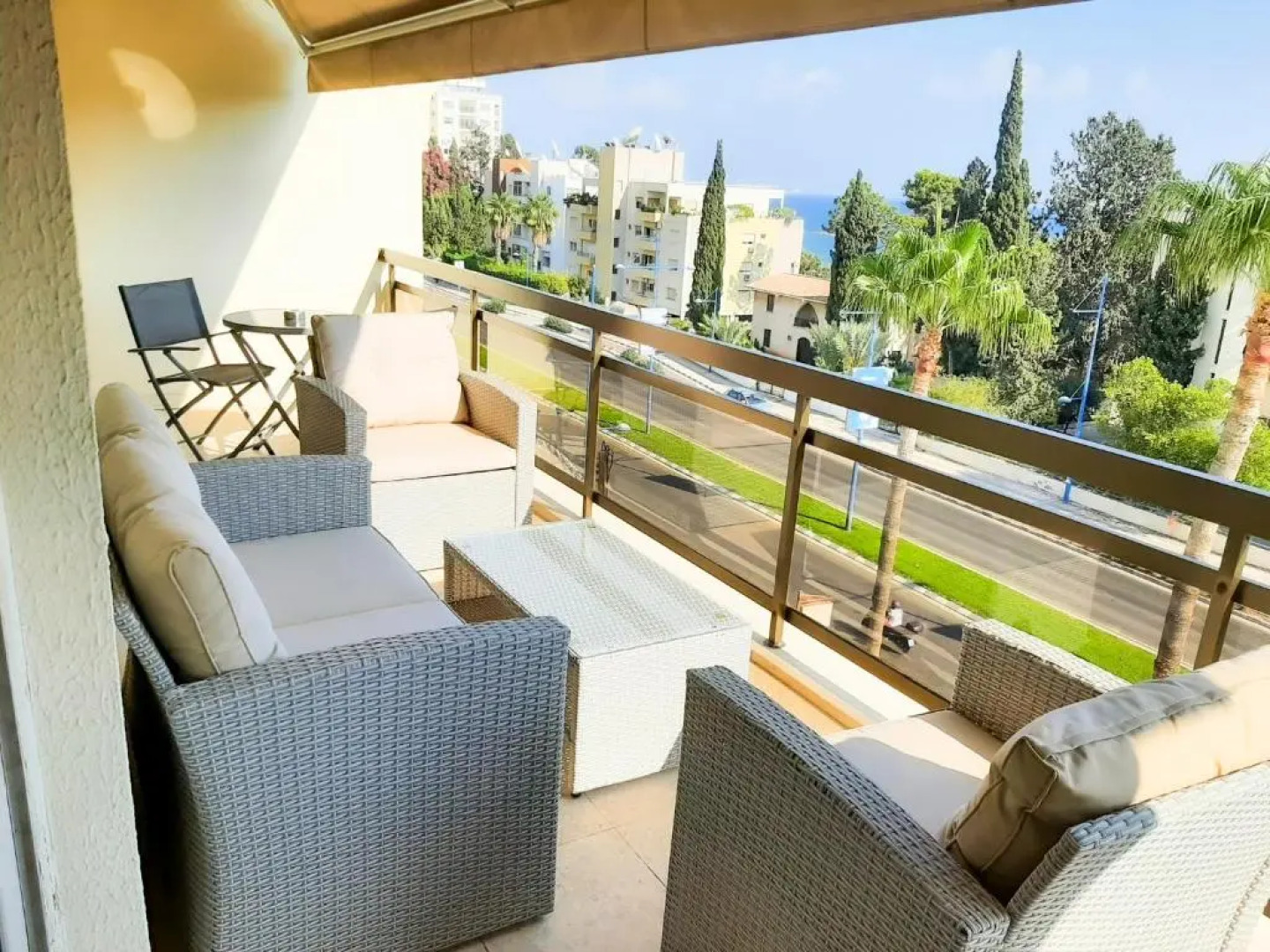 Samson Sea Breeze, 3bed sleeps 6, free WiFi