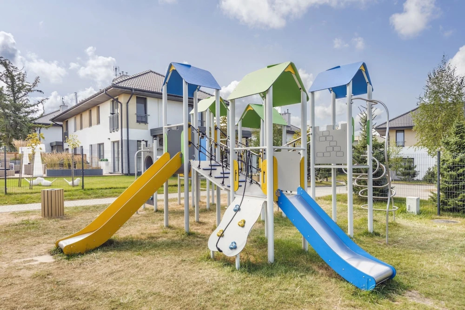 Sun & Snow Rezydencja Ustronie Morskie