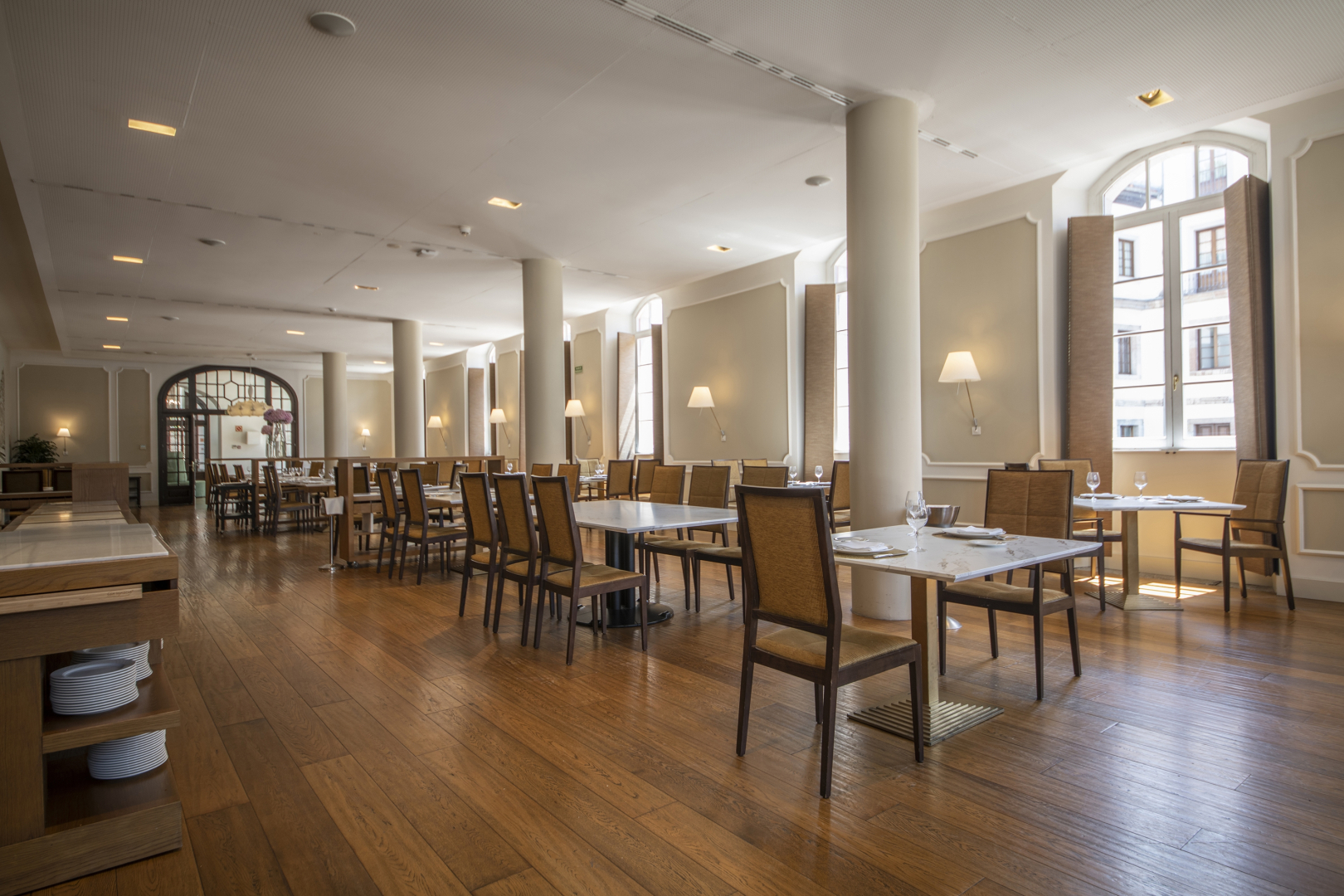 Blau Gran Hotel Las Caldas