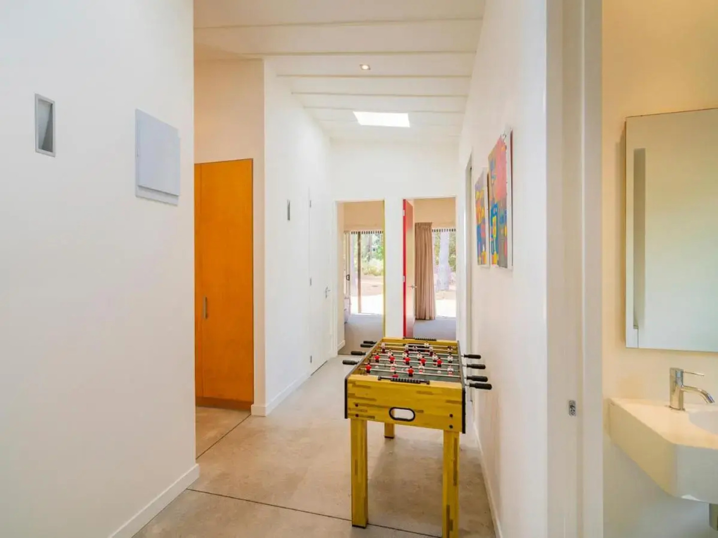 The Golden Hideaway - Matarangi Holiday Home