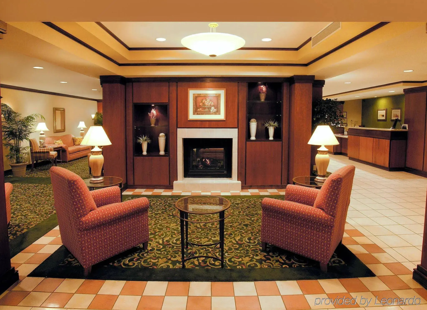 Fairfield Inn & Suites by Marriott Williamsburg