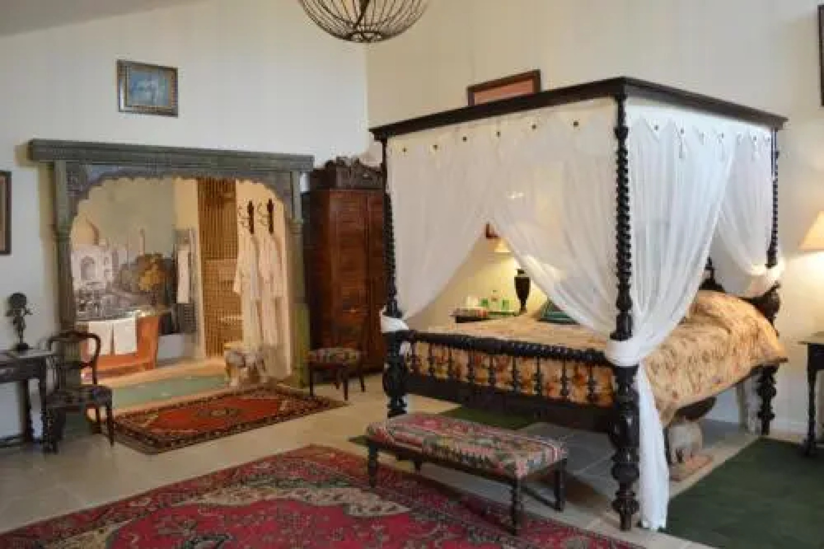 Les Fermes de Terre Neuve