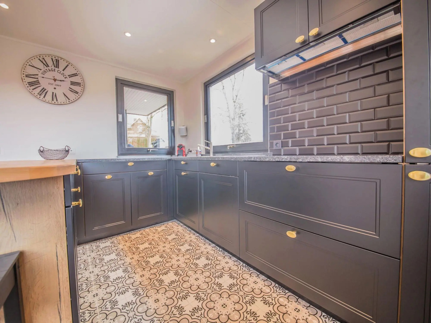 Pleasant Holiday Home in Durbuy With Garden