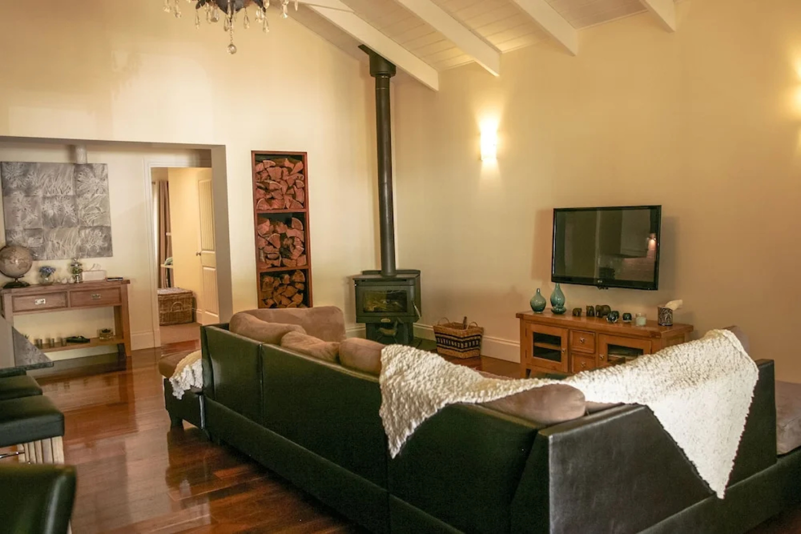 Oak Tree Cottage - Mundaring