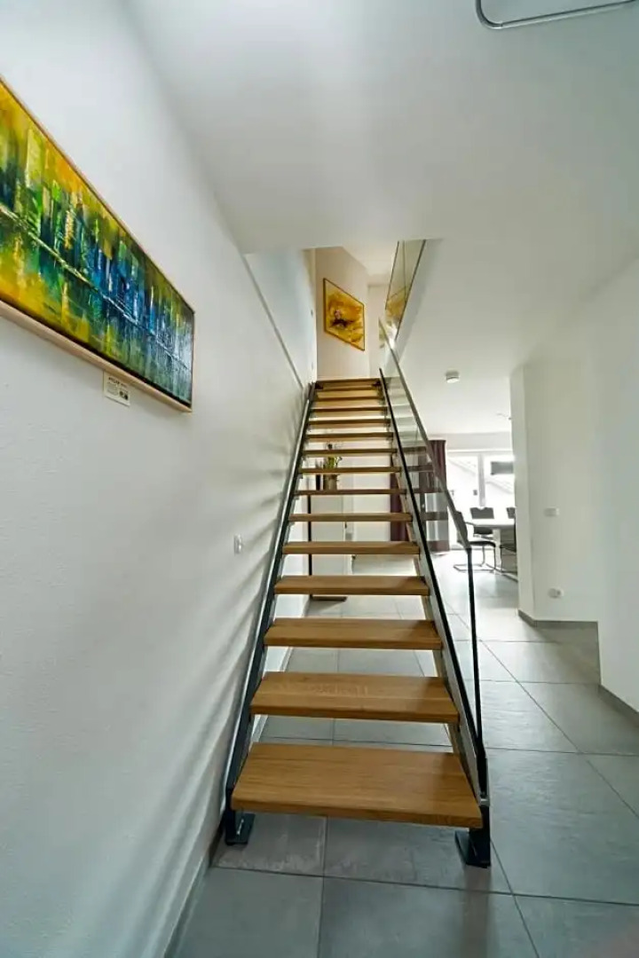 Hotel Restaurant Sailer