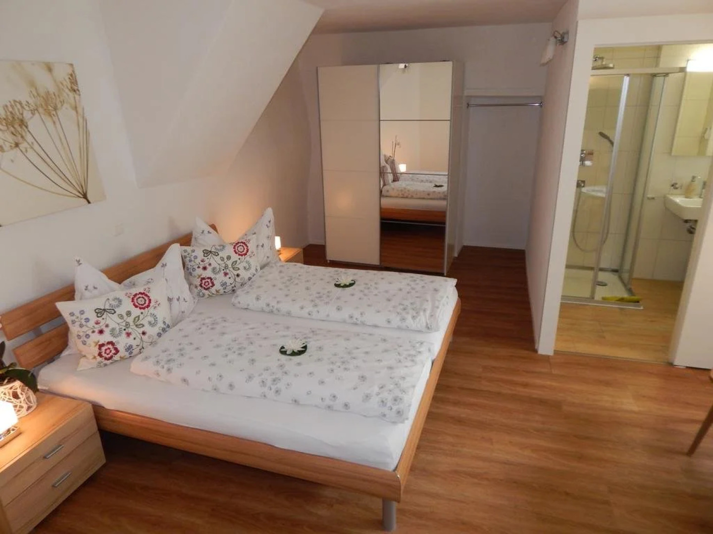 Hotel Cualmet - Alpine Garni