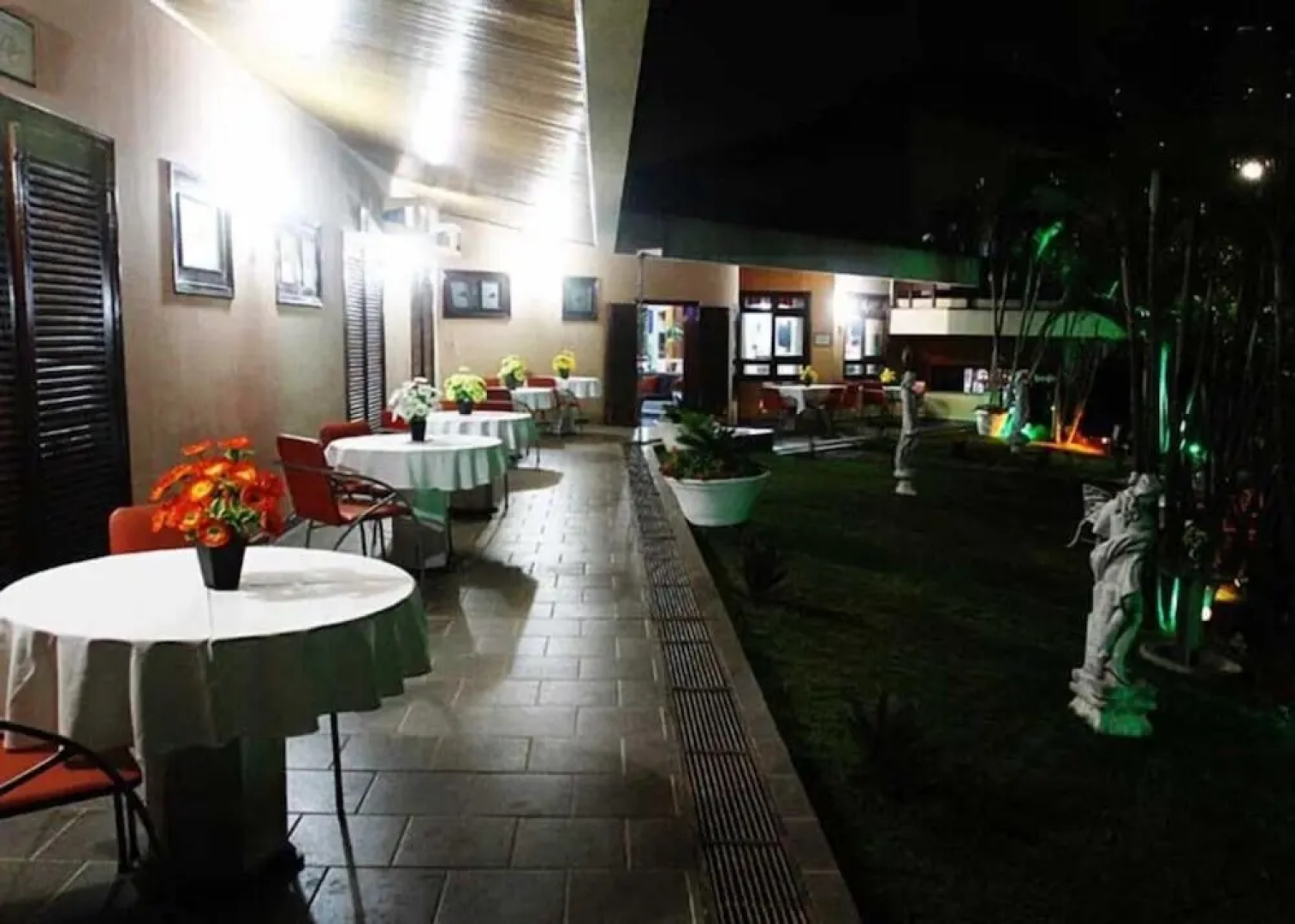 Pousada Sorocaba