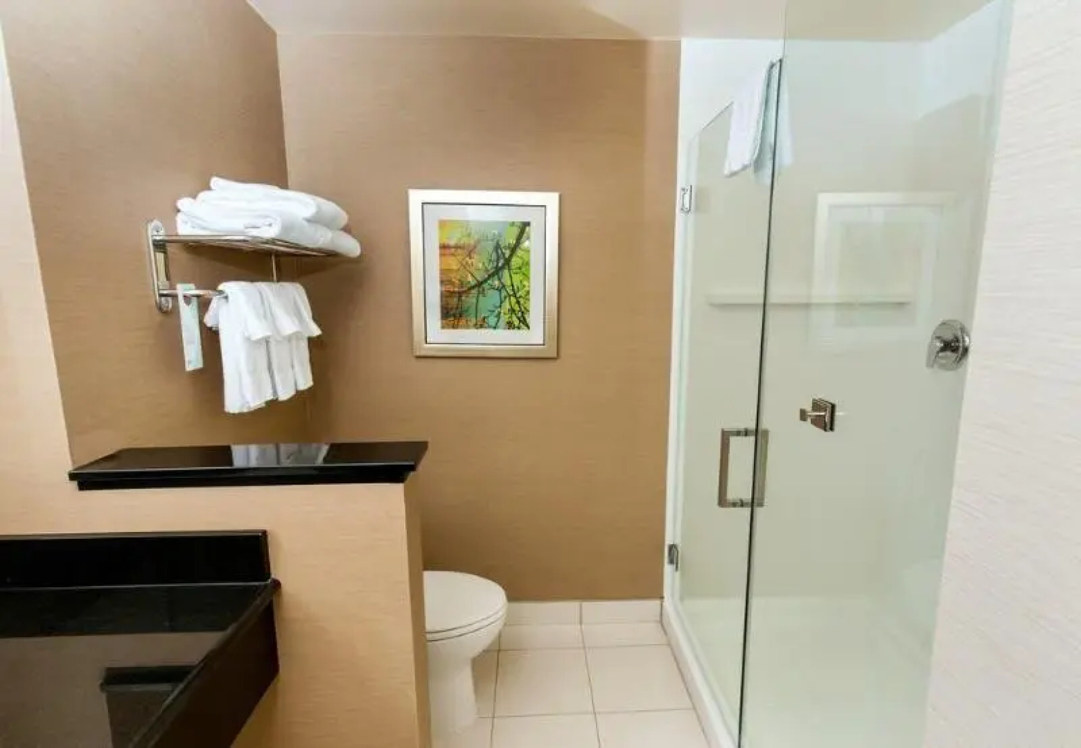 Fairfield Inn & Suites By Marriott Richmond West