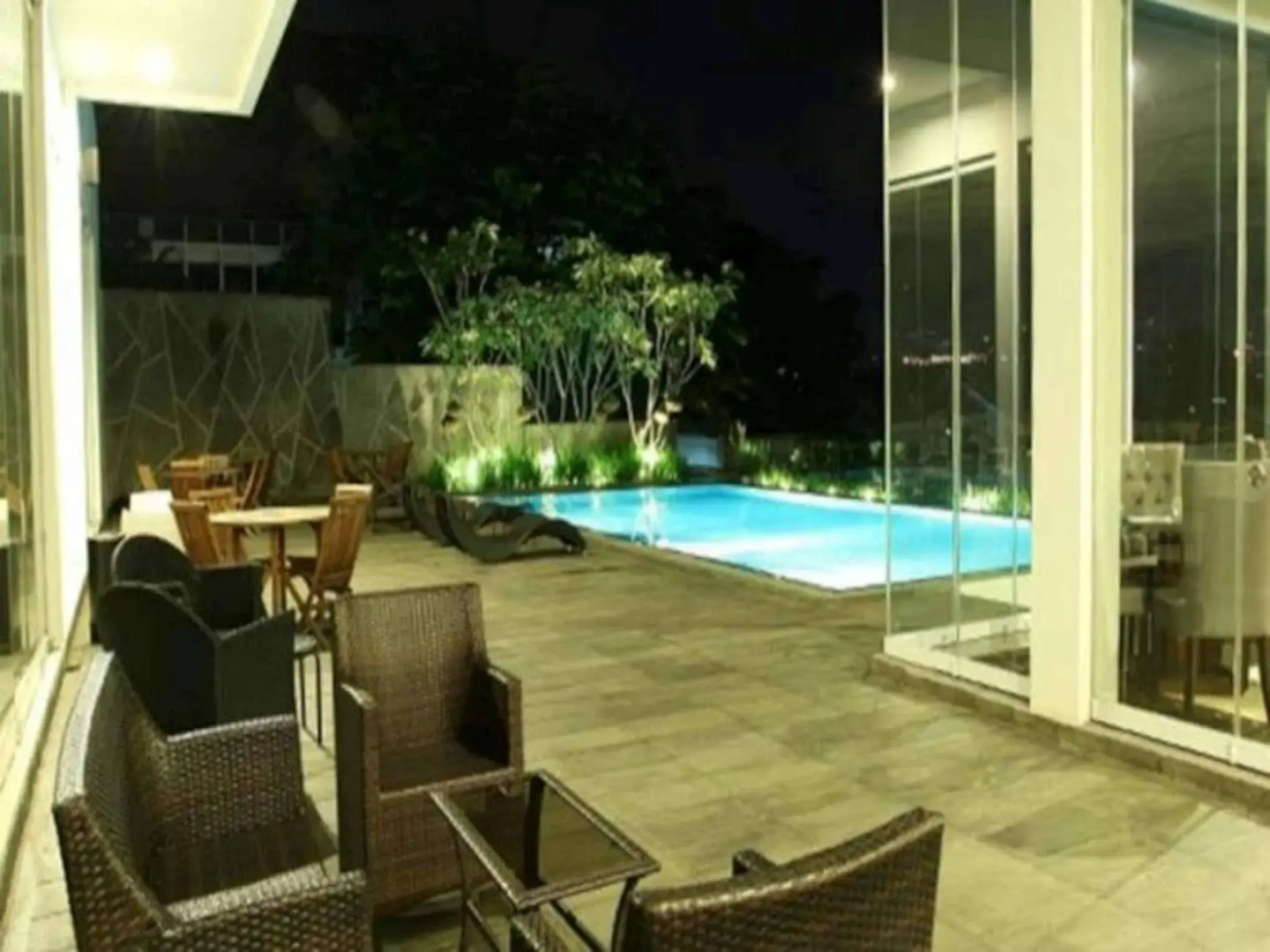 Hotel Royal Bogor