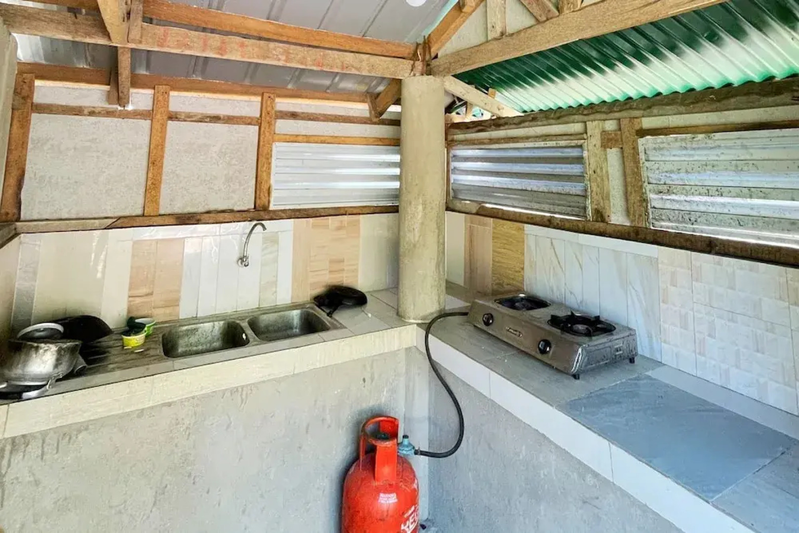 Durhan White Beach Resort powered by Cocotel